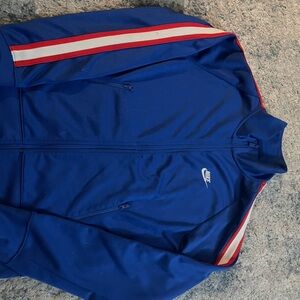 Nike Royal Blue Apparel